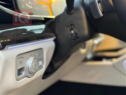 مرسيدس بنز GLE